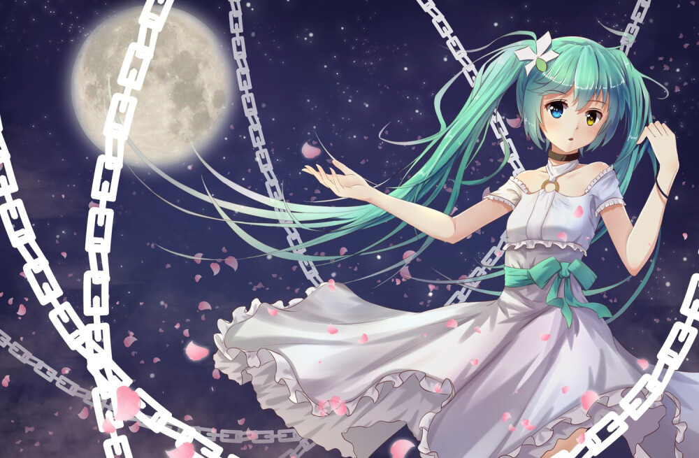 初音未来