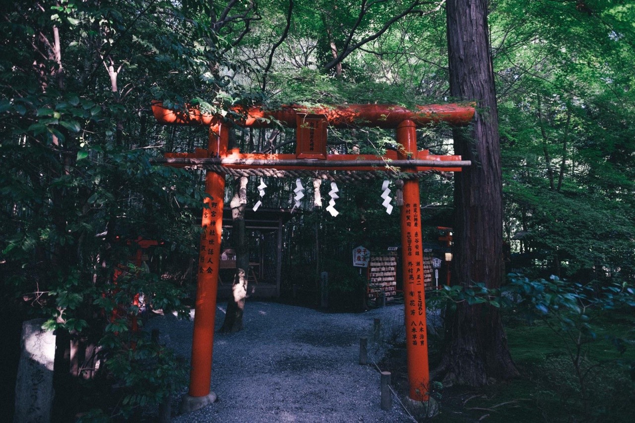 京都风景 堆糖 美图壁纸兴趣社区