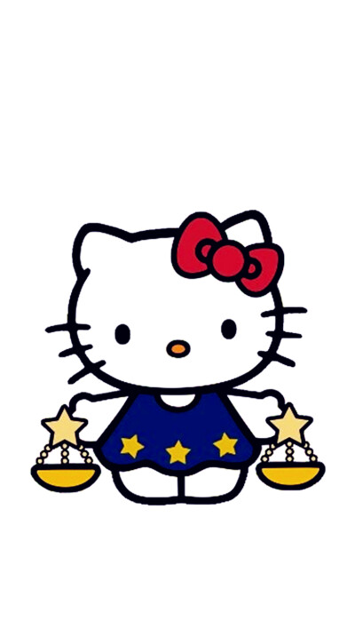 iphone 壁纸 hello kitty 凯蒂