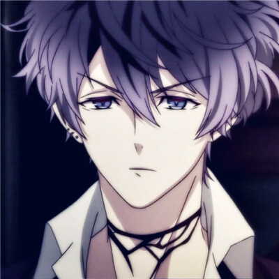 2015十月新番 魔鬼恋人 more,blood 原版名称 diabolik lovers more