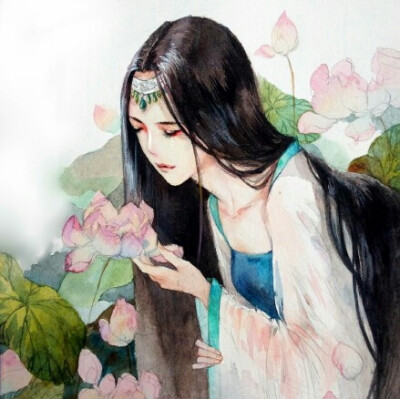 古风好文