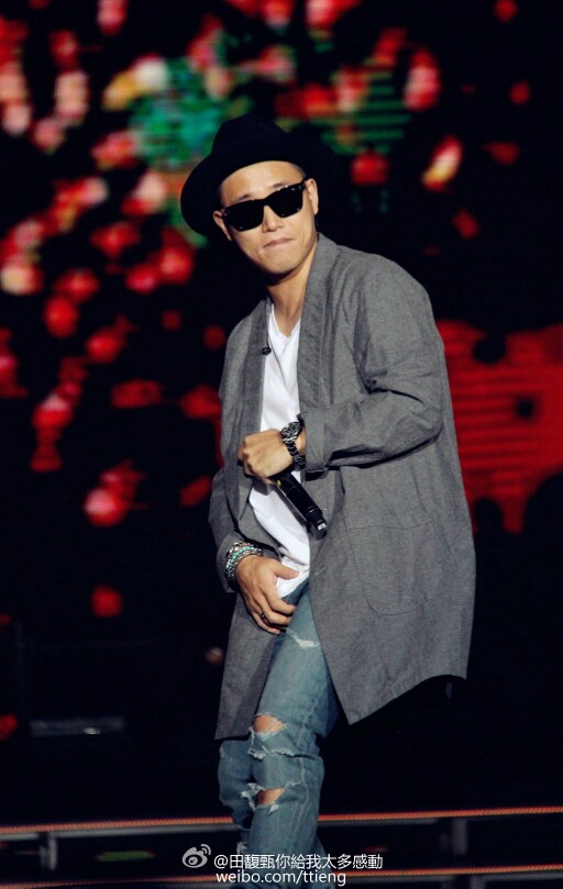 狗哥 姜gary 周一男友 runningman