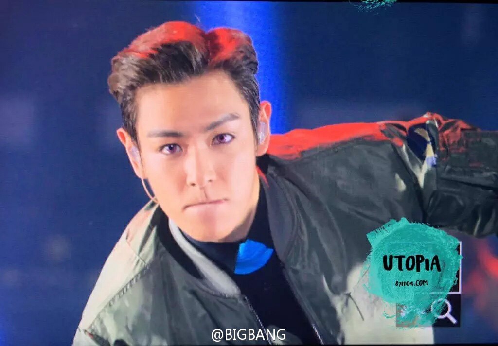 【#top#】#崔胜铉#bigbang#现场高清 - 堆糖,美图壁纸