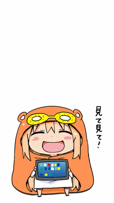 小埋壁纸