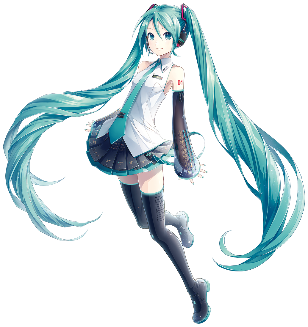 ixima miku