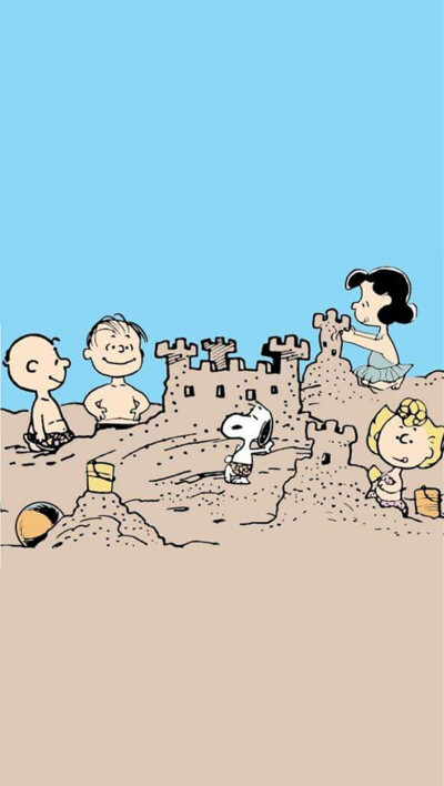 史努比