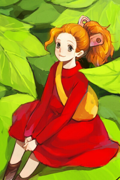 阿莉埃蒂房间