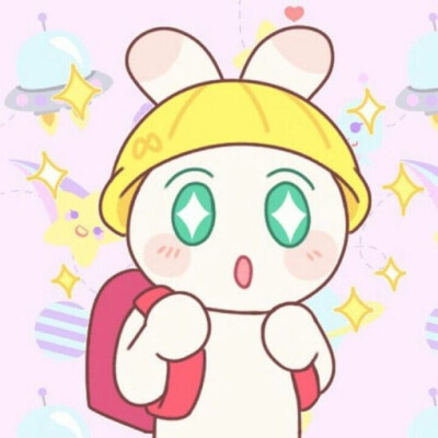 [by 颜艺少女鹿qvq] [动漫头像][二次元萌萌哒][女生头像][呆萌软妹]