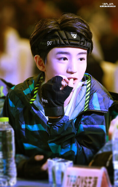 王俊凯 #tfboys王俊凯 #tfboys 电脑桌面壁纸桌面背景 高清 美颜 酷