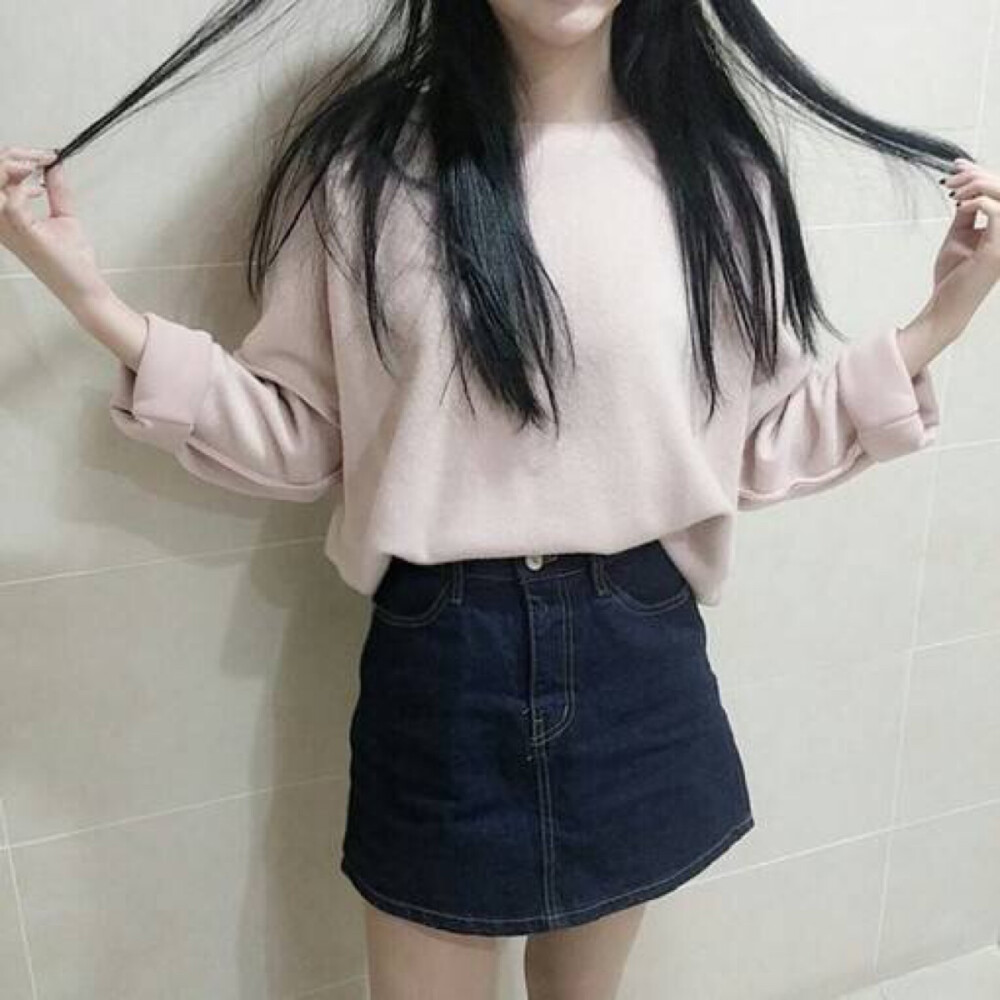 嗯哼 意境 女生头像 韩国 韩头 背影 可爱 小清新 唯美 收集by:觅阳