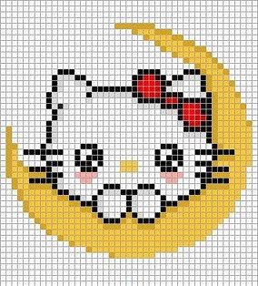 hellokitty10 - 堆糖,美图壁纸兴趣社区