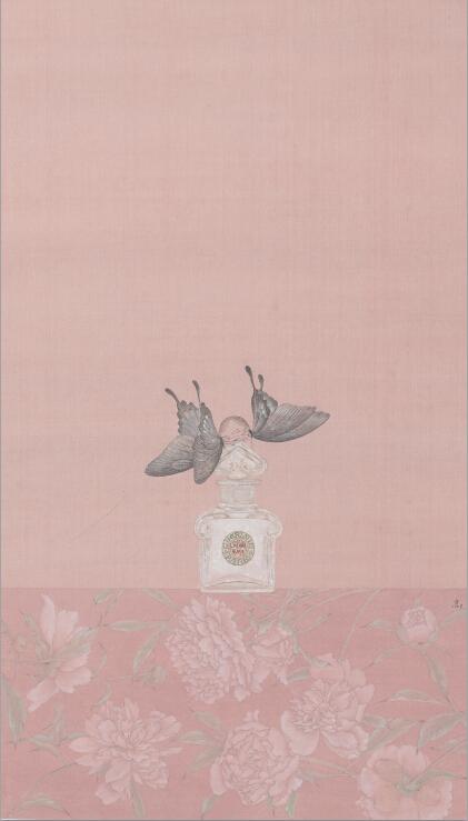 高茜