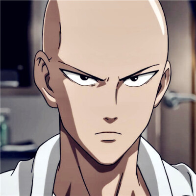 2015十月新番 一击男 ワンパンマン 一拳超人 one punch-man 埼玉