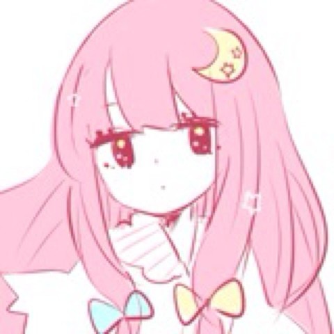 [by 颜艺少女鹿qvq] [动漫头像][二次元萌萌哒][女生头像][呆萌软妹]
