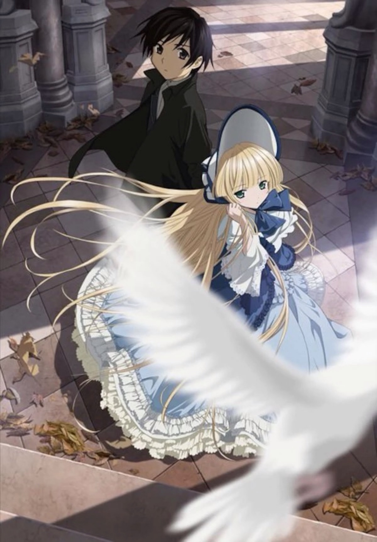 gosick