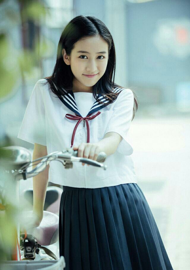 刘美含