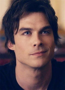 damon salvatore