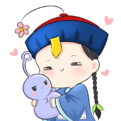 清朝小僵尸