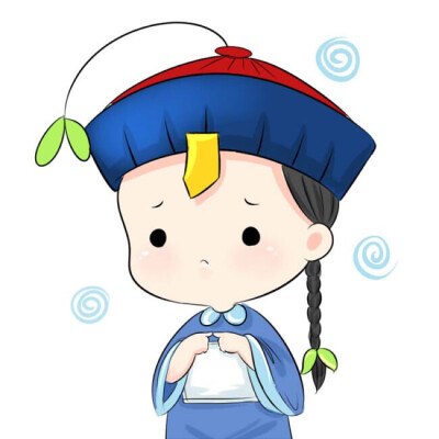 清朝小僵尸