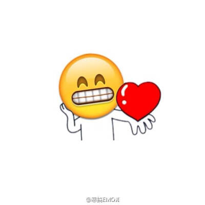 头像表情简笔画