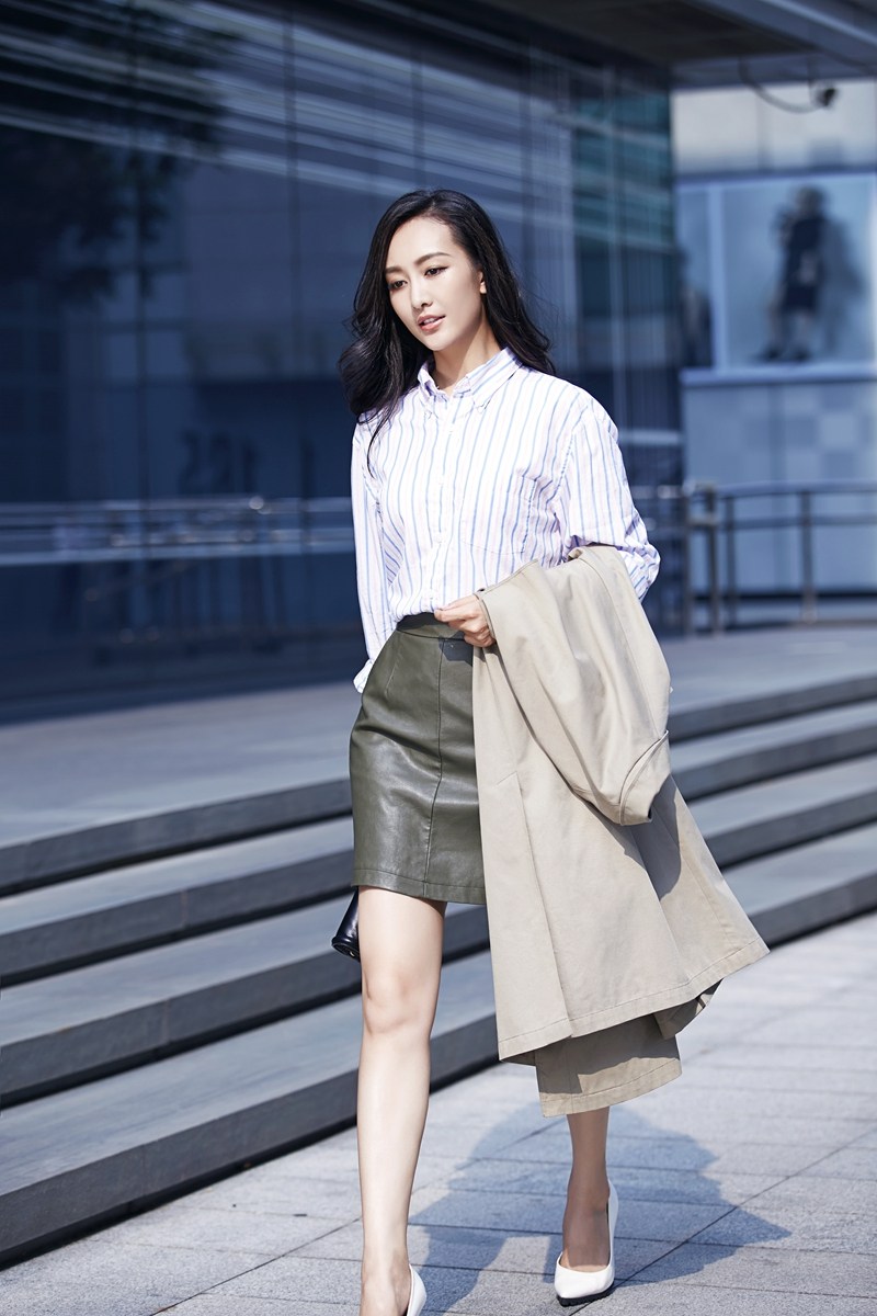 王鸥- 堆糖,美图壁纸兴趣社区