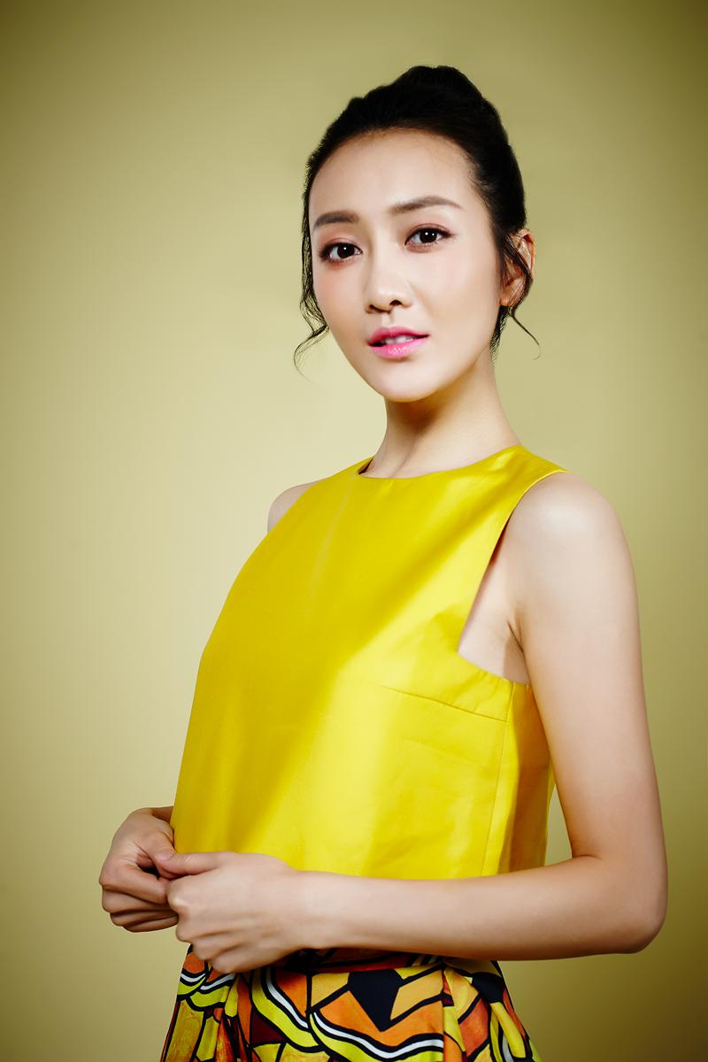王鸥