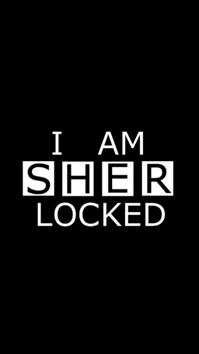 神探夏洛克##sherlock##i am sherlocked