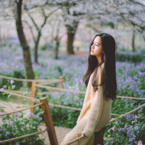 daisy妤故の 女生头像 女头 小清新