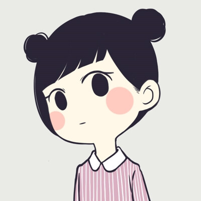 手绘 手写 iphone5壁纸 粉色ipad壁纸 少女心原宿女生头像]〔男生头像