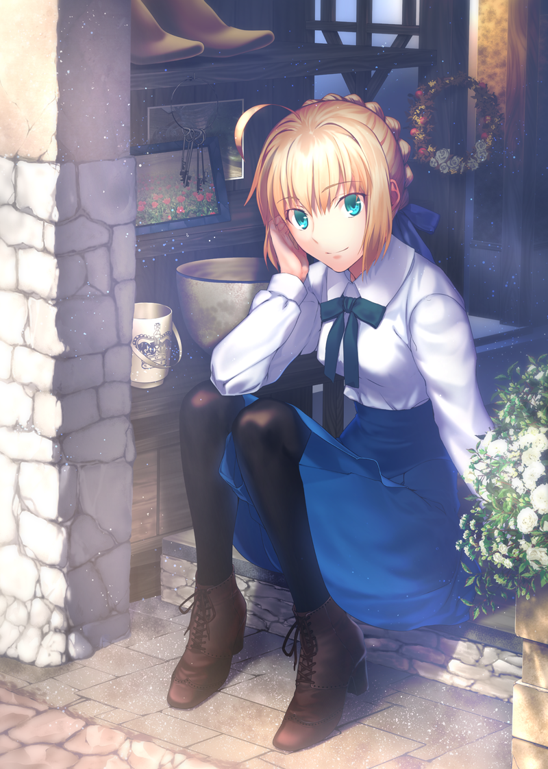 fatep站saber