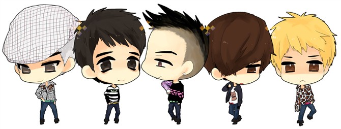 bigbang