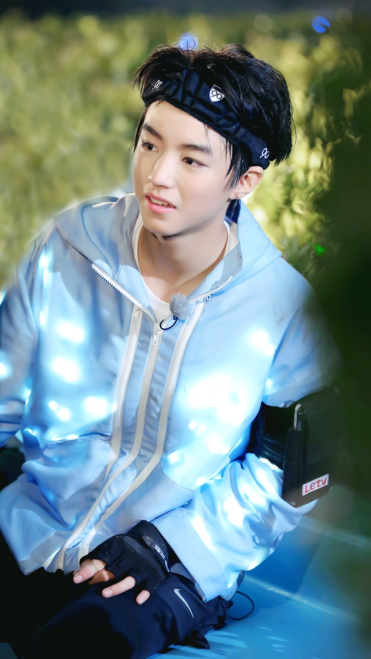 王俊凯#tfboys王俊凯#tfboys 全员加速中 堆糖,美图壁纸兴趣