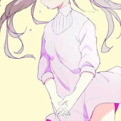 【动漫头像/下半身】