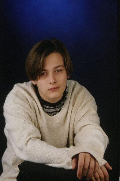 edward furlong 爱德华.弗朗