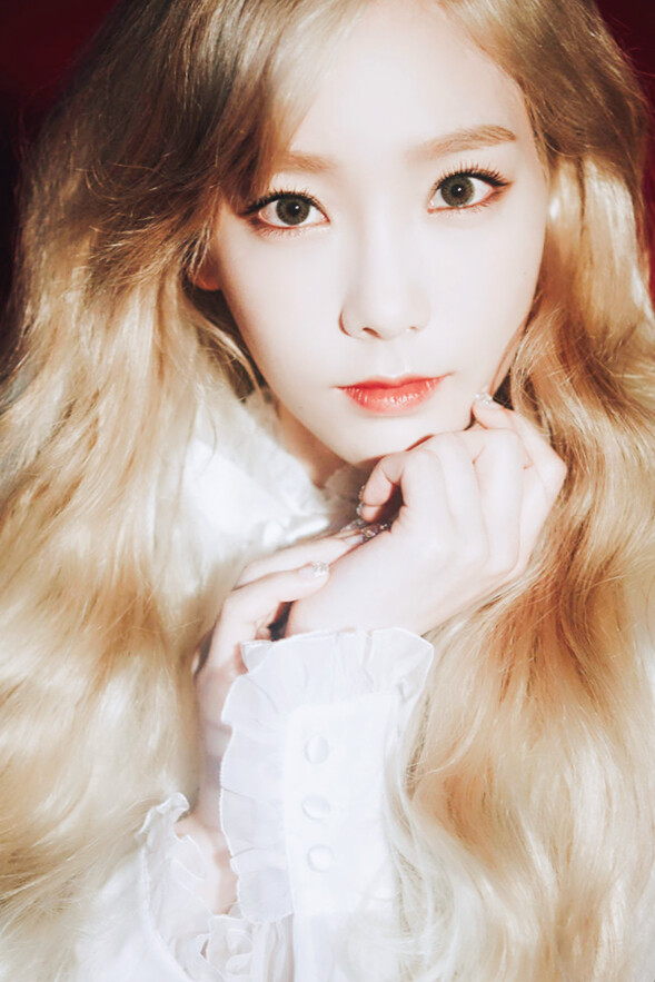 少女时代 金泰妍 taeyeon 堆糖,美图壁纸兴趣社区