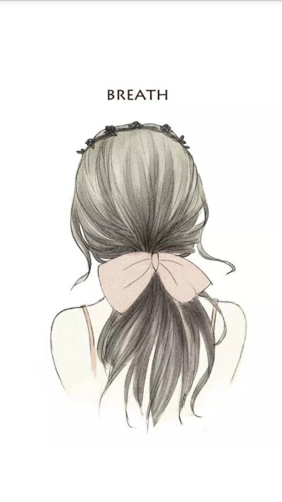 唯美阳光女生壁纸