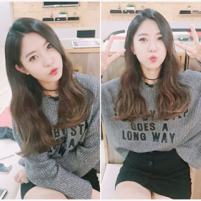 bestie dahye 宋多惠