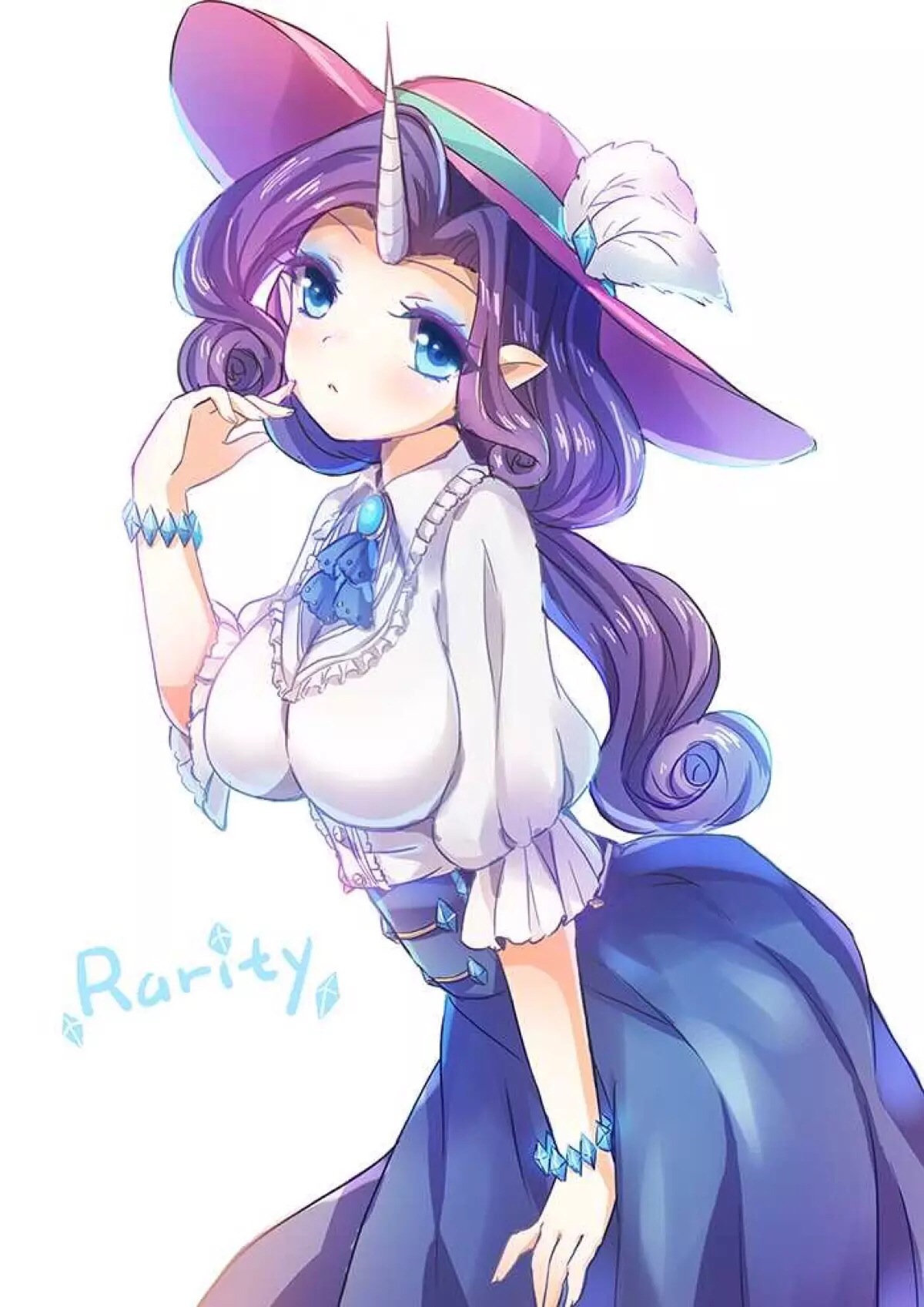 小马宝莉