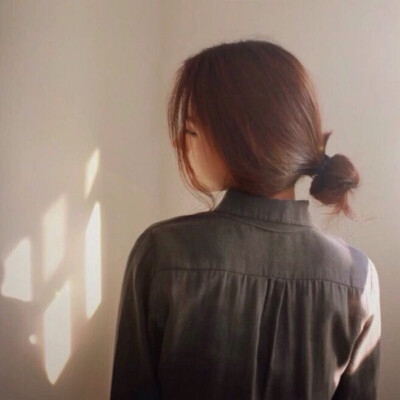 【女头杂烩】韩国 欧美 可爱 唯美 伤感 短发 黑白 背影 长发 原宿风
