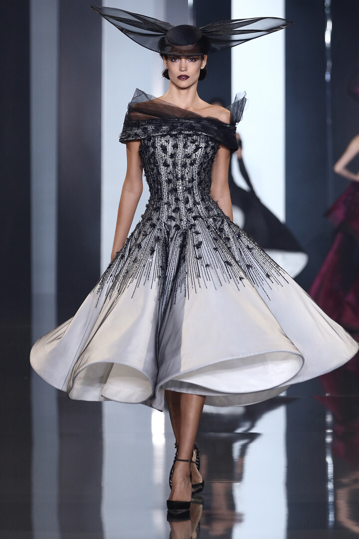 ralph&amp;russo2014秋冬