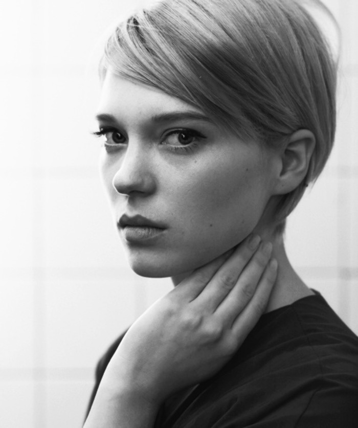 蕾雅赛杜léaseydoux