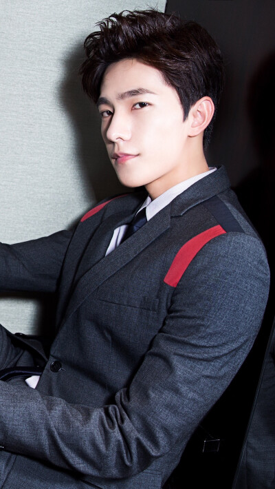 杨洋2015.12.01 工作室 写真