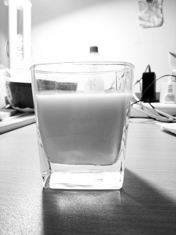 2015.12.4 周五有好多课还要实验,没空做饭…-