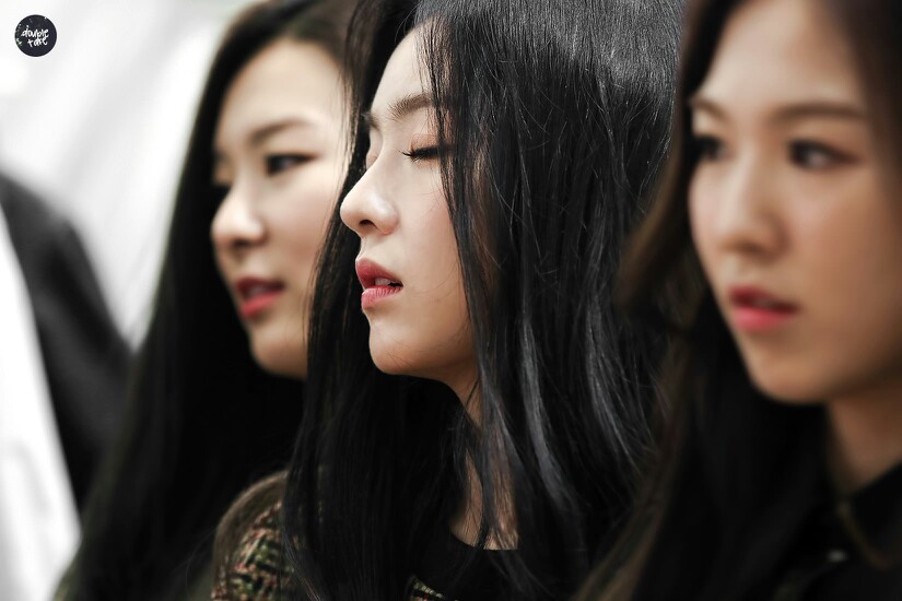 red velvet 裴珠泫 irene