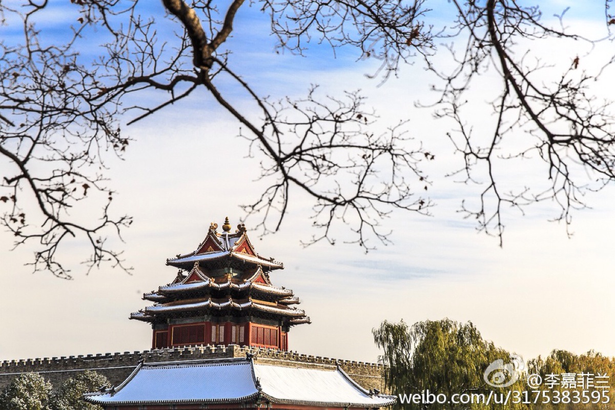 故宫- 堆糖,美图壁纸兴趣社区