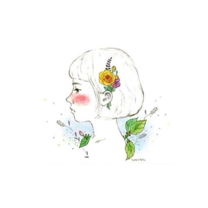动漫情侣头像 陪伴是最长情的告白 by【萌萌小橘子】稀饭就点个赞