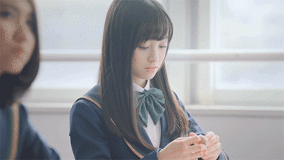 桥本环奈头像