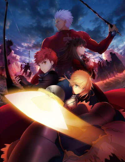 fate系列 fate/zero 堆糖,美图壁纸兴趣社区