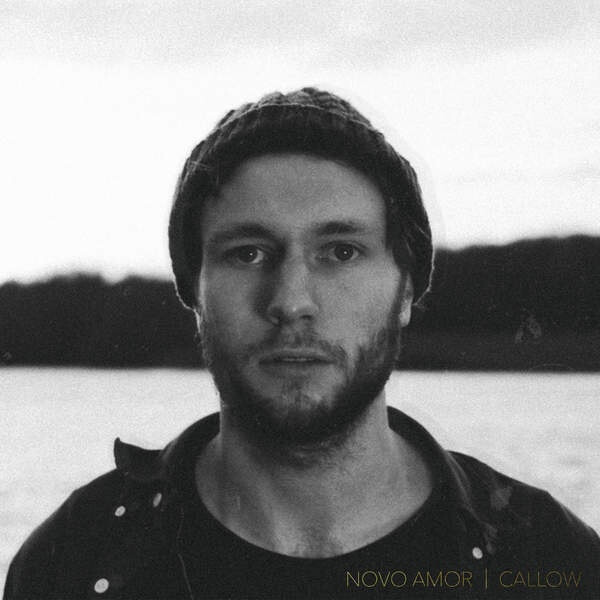 callow 歌手:novo amor 所属专辑:callow 击打乐器加上吟唱,仿佛掉入