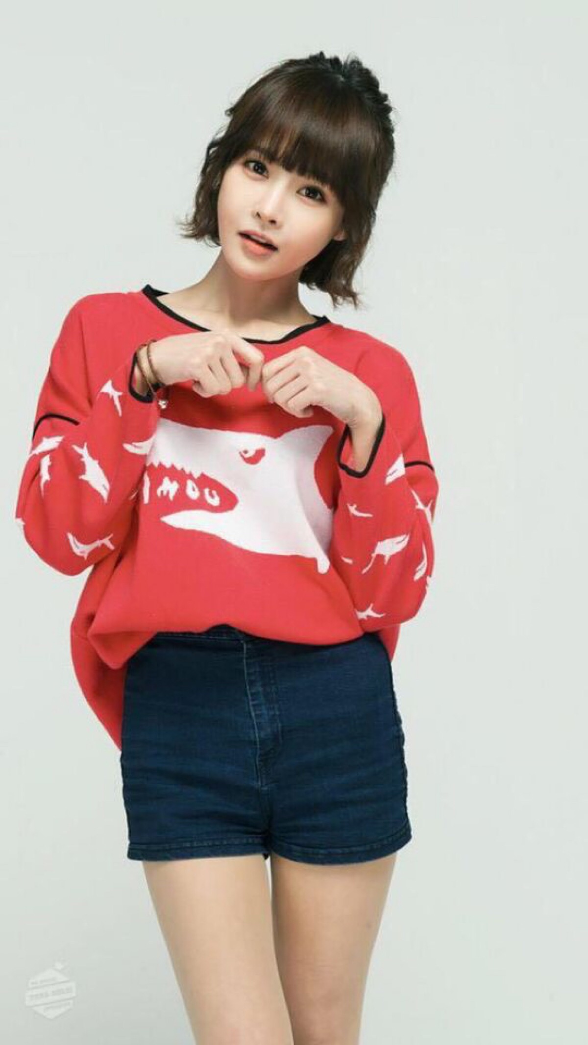 T-ara全宝蓝Ins图片全合辑—持续更新中 - 哔哩哔哩